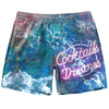 Cocktails & Dreams Shorts