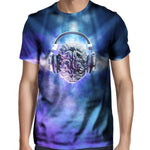 Brain T-Shirt