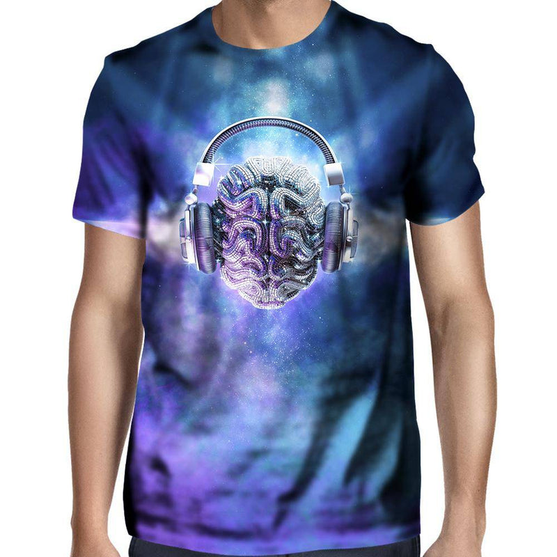 Brain T-Shirt