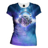 Cognitive Discology Womens T-Shirt