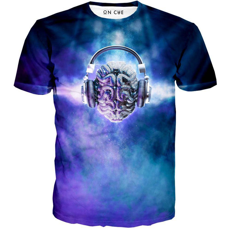 Brain T-Shirt