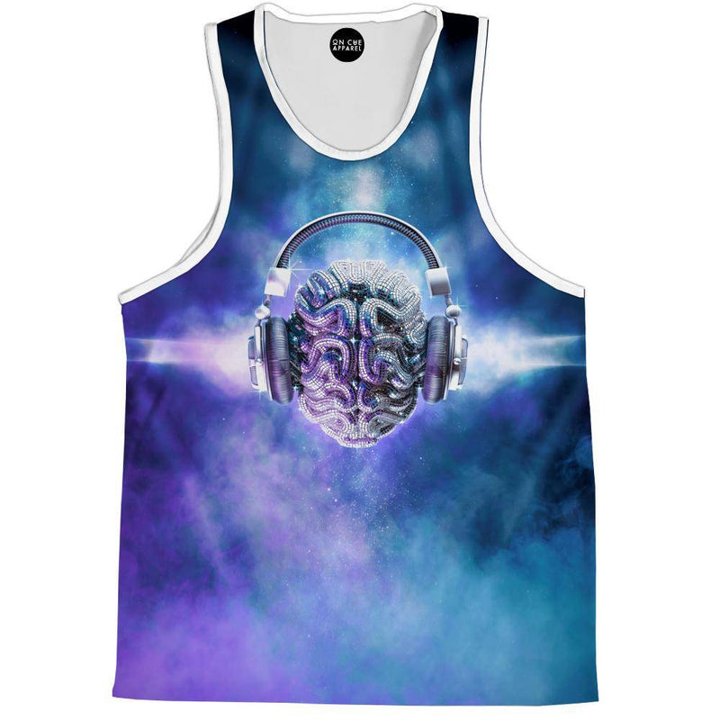 Cognitive Discology Tank Top