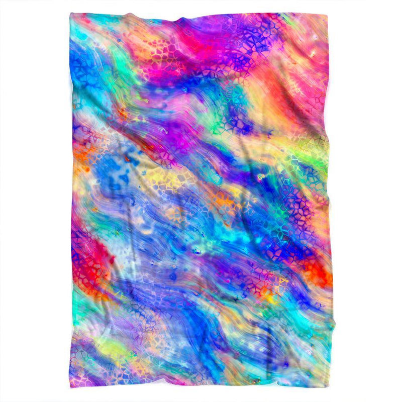 Art Blanket