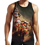 Drugs Tank Top