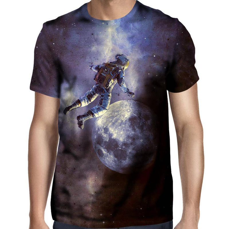 Astronaut T-Shirt