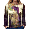 Compassion Womens Sweatshirt