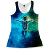 Cosmic Dreams Racerback