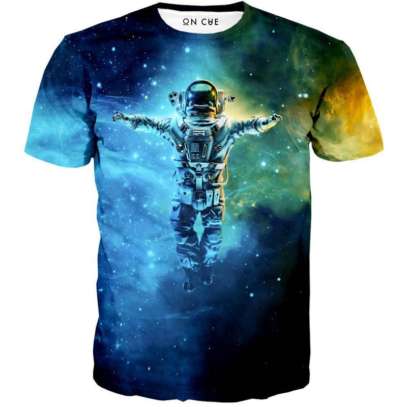 Astronaut T-Shirt