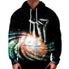 Galaxy Hoodie