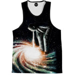 Cosmic Vomit Tank Top