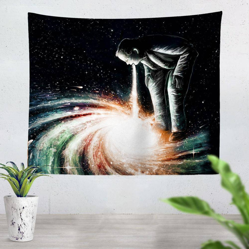 Galaxy Tapestry