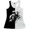 Cosmic Breakthrough Racerback