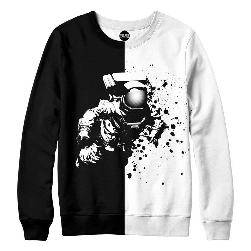 Cosmic Breakthrough Sweatshirt