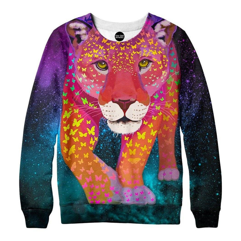 Courage Sweatshirt