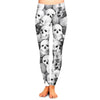 Skull Leggings