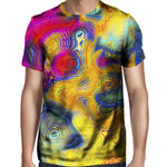 Abstract T-Shirt