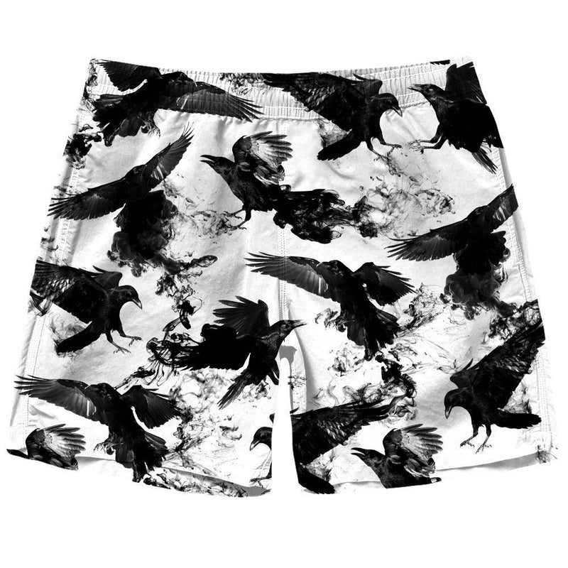 Crows Shorts