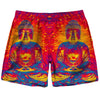 Buddha Shorts