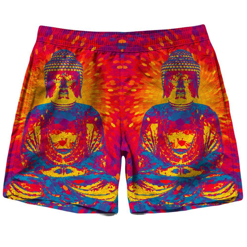 Buddha Shorts