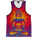 Buddha Tank Top