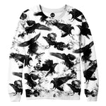 Crows Sweatshirt