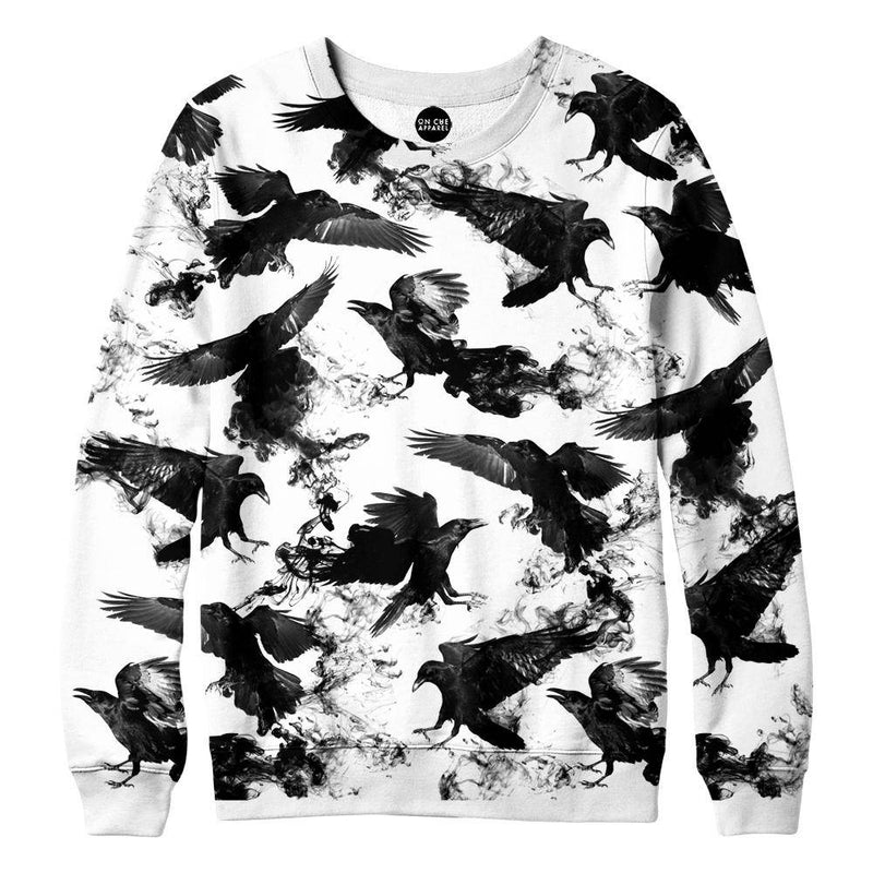 Crows Sweatshirt