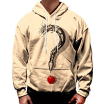 Snake Hoodie