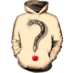 Curious Temptation Hoodie