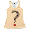 Curious Temptation Racerback