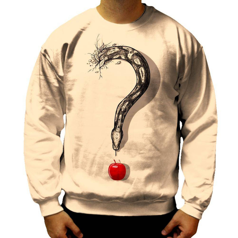 Snake Sweatshirt
