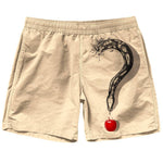 Snake Shorts