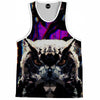 Owl Tank Top