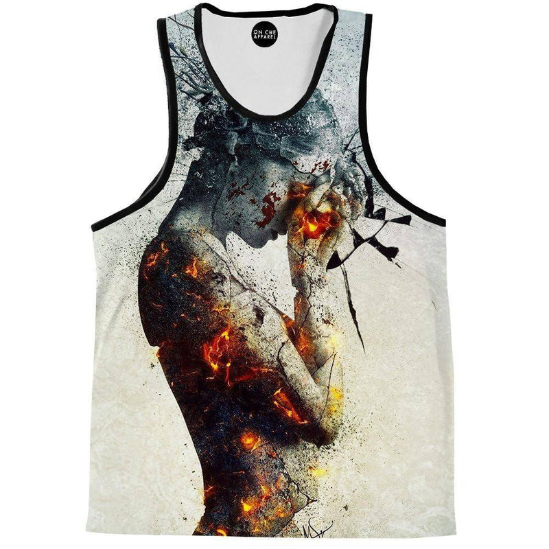 Visionary Tank Top