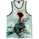 Visionary Tank Top