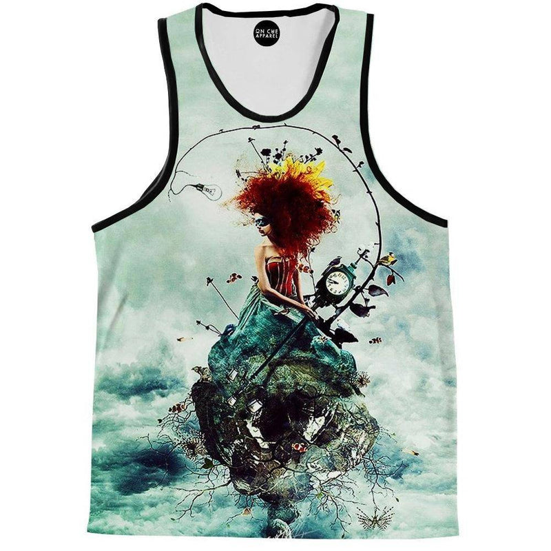 Visionary Tank Top