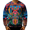 Psychedelic Sweatshirt