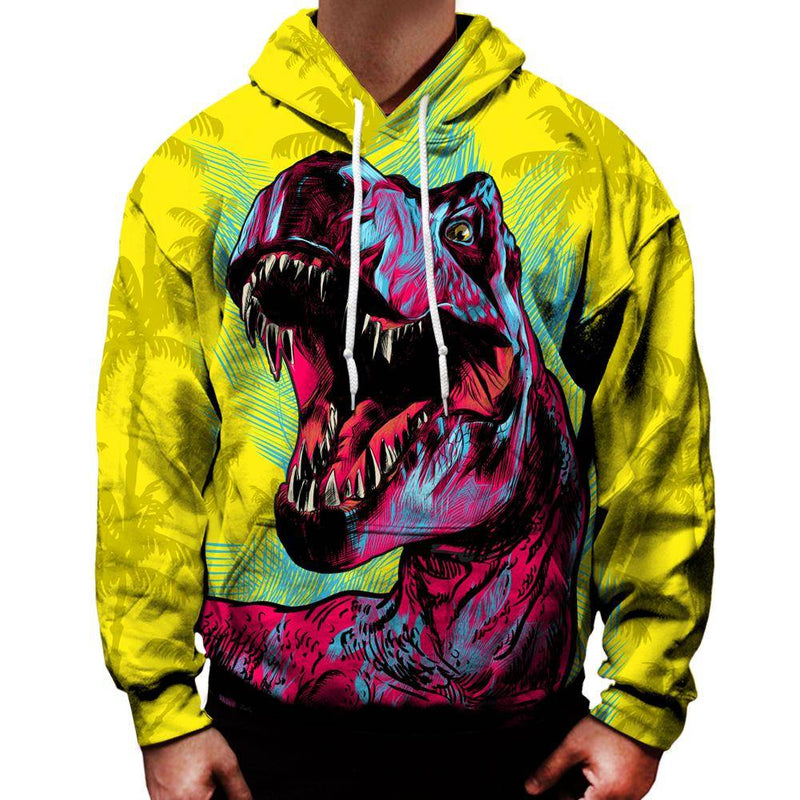 T-Rex Hoodie