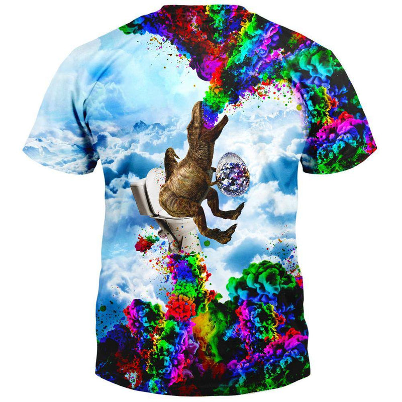 T-Rex T-Shirt