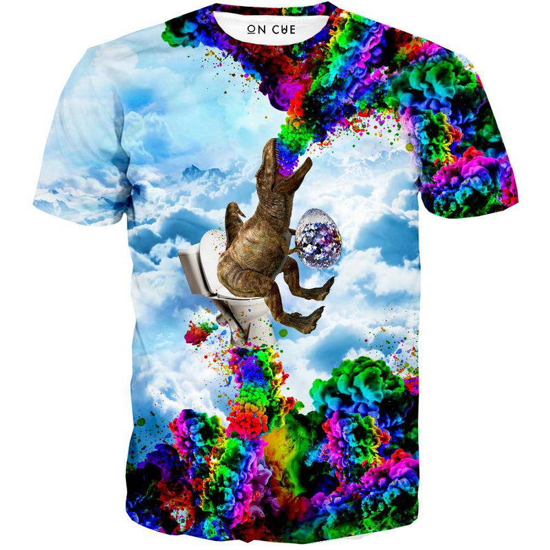T-Rex T-Shirt