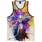 Chakra Tank Top
