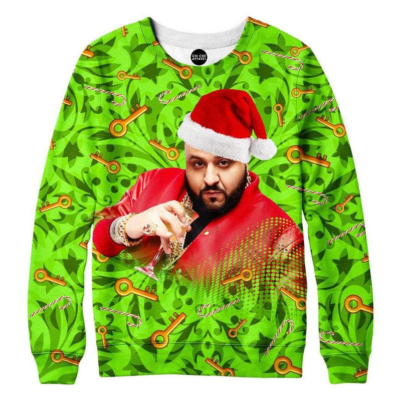 DJ Khaled Sweatshirt