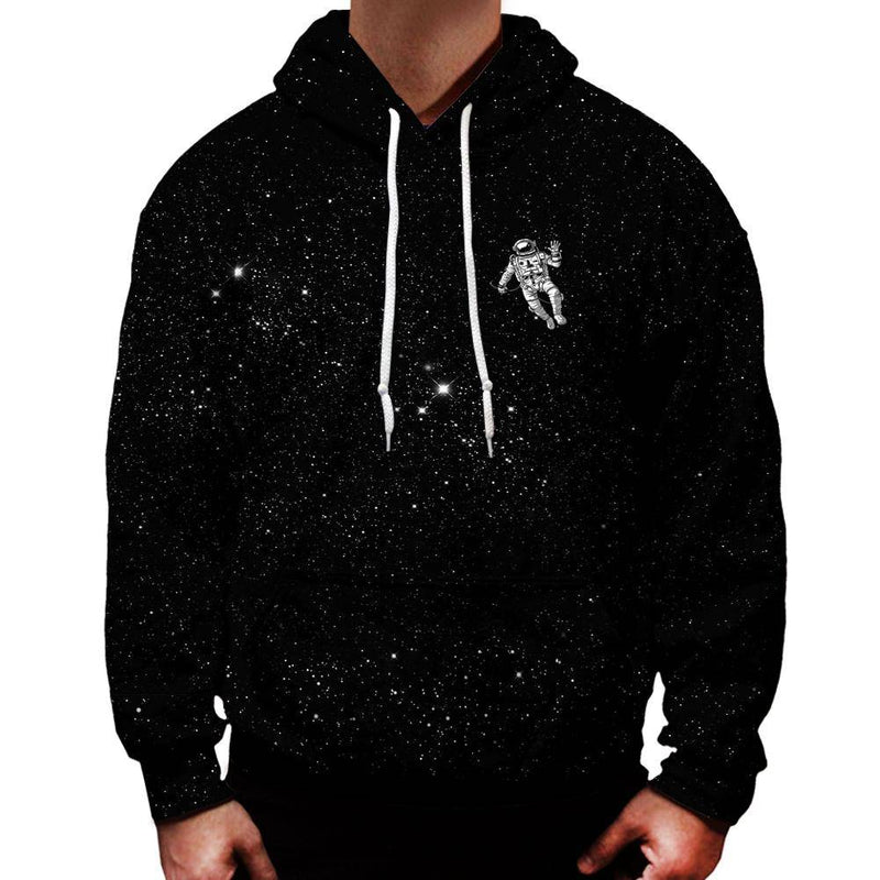 Galaxy Hoodie