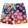 Daisies Shorts
