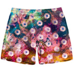 Daisies Shorts