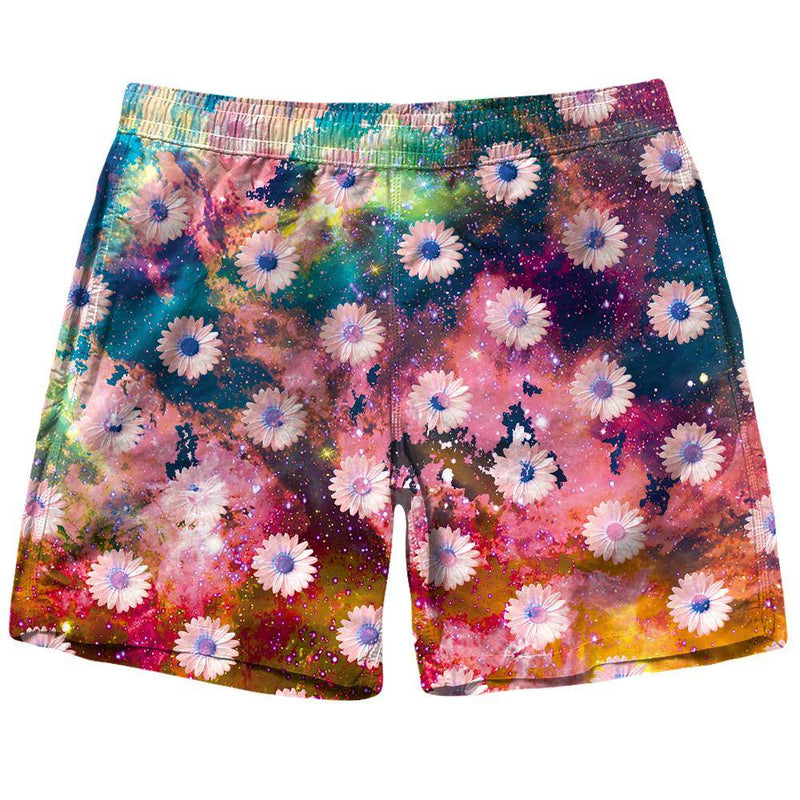 Daisies Shorts