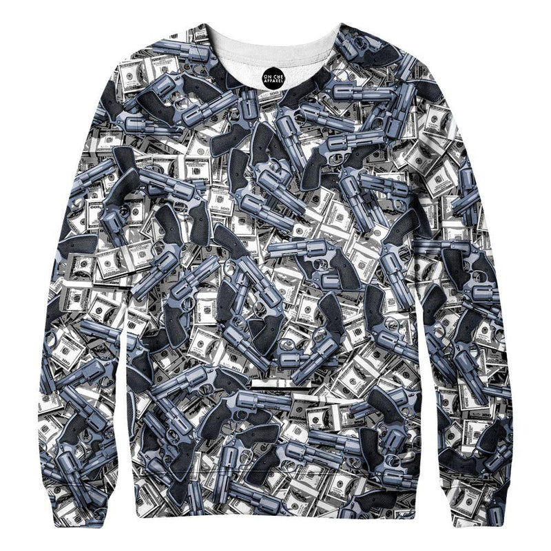 Daylight Robbery Sweatshirt