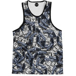 Daylight Robbery Tank Top