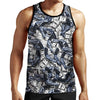 Gun Tank Top