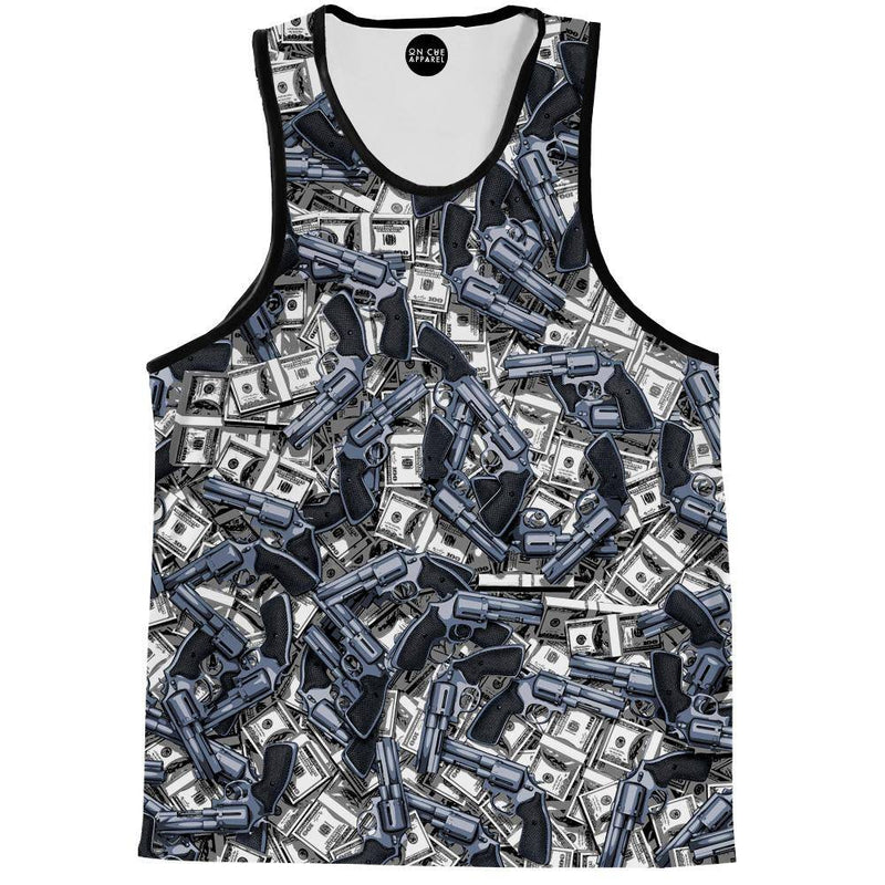 Daylight Robbery Tank Top