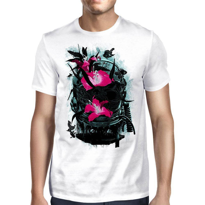 astronaut t-shirt